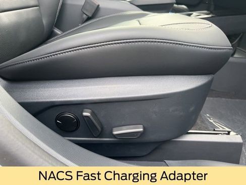 New 2026 Ford Mustang Mach-E Premium image 25