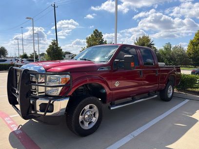 Used 2015 Ford F250 XLT w/ XLT Value Package