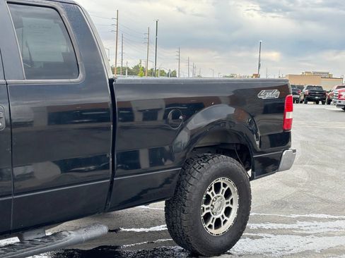 Used 2007 Ford F150 XLT AWD/4WD image 7