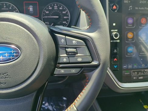 New 2025 Subaru Crosstrek 2.5i Limited w/ Popular Package #3A image 18