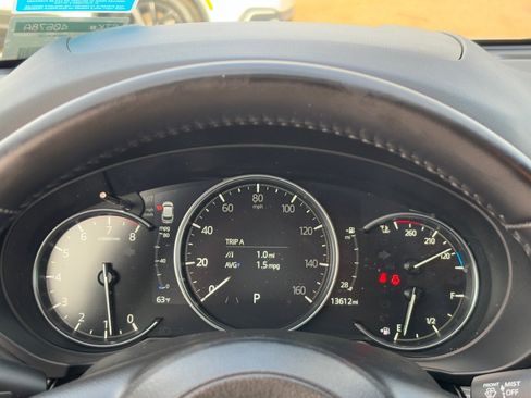 Used 2023 MAZDA CX-5 AWD 2.5 S w/ Premium Plus Pkg image 23