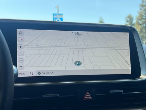 Used 2023 Hyundai Ioniq 6 SEL RWD image 19