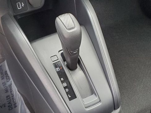 Certified 2025 Nissan Versa S w/ Trunk Package image 24