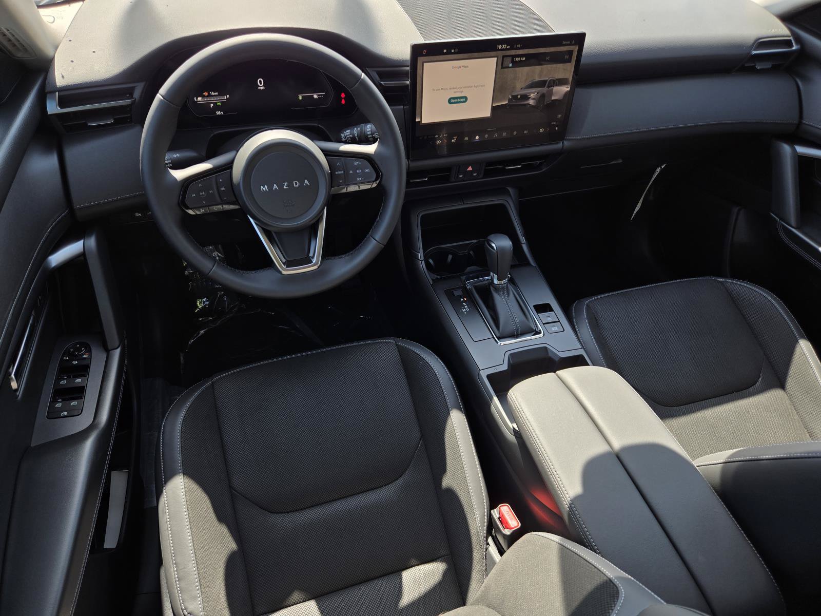 New 2026 MAZDA CX-5 2.5 S w/ Premium Package AWD/4WD image 13