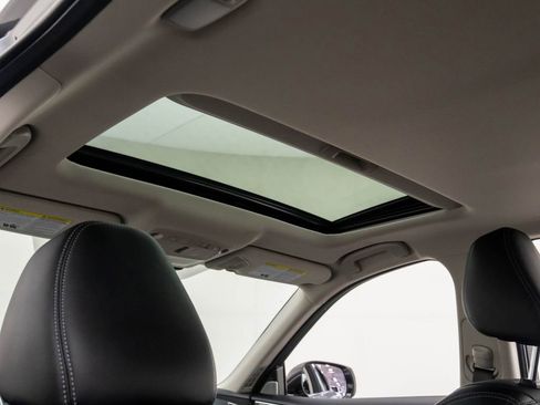 Used 2024 INFINITI Q50 Luxe w/ Cargo Package image 19