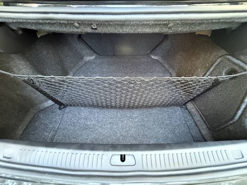 Used 2013 Cadillac CTS V w/ Wood Trim Package RWD image 20