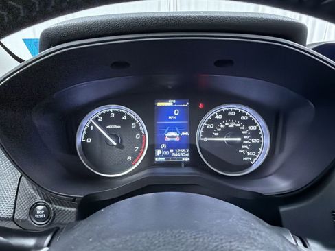 Used 2019 Subaru Forester Limited AWD/4WD image 20