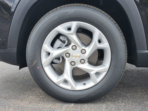 New 2026 Chevrolet Trax LS w/ LS Convenience Package image 7