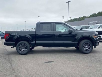 New 2026 Ford F150 STX w/ Equipment Group 200A