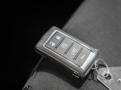 New 2026 Jeep Grand Cherokee Laredo X AWD/4WD image 44
