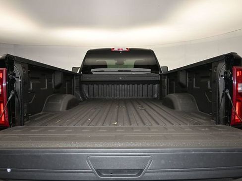 New 2026 Chevrolet Silverado 3500 W/T image 35