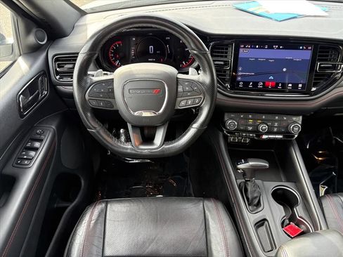 Used 2024 Dodge Durango GT AWD/4WD image 22