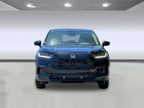 New 2026 Honda HR-V LX image 5