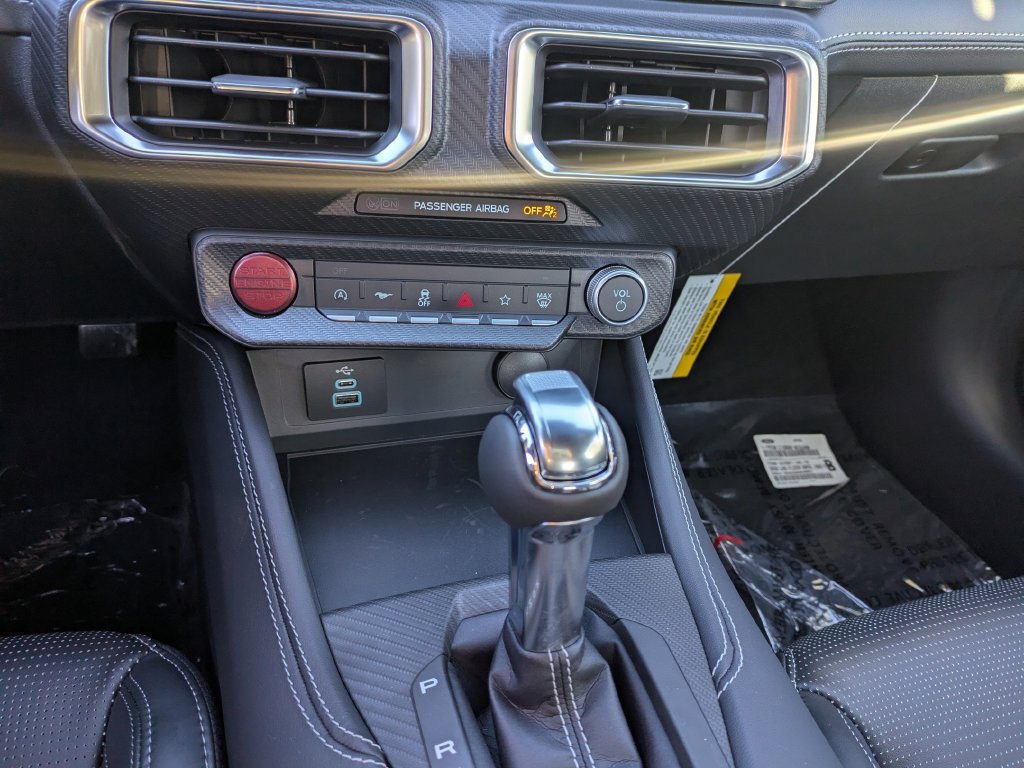 New 2026 Ford Mustang GT Premium w/ GT Performance Package RWD image 18