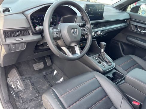 Used 2026 Honda CR-V Sport-L image 17