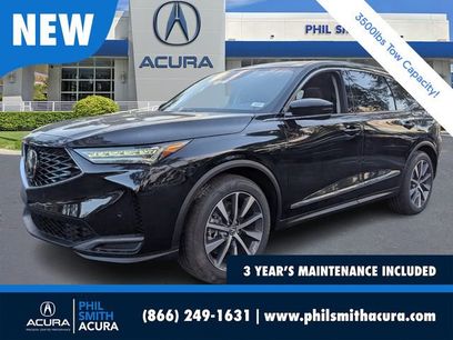 New 2026 Acura MDX w/ Technology Package