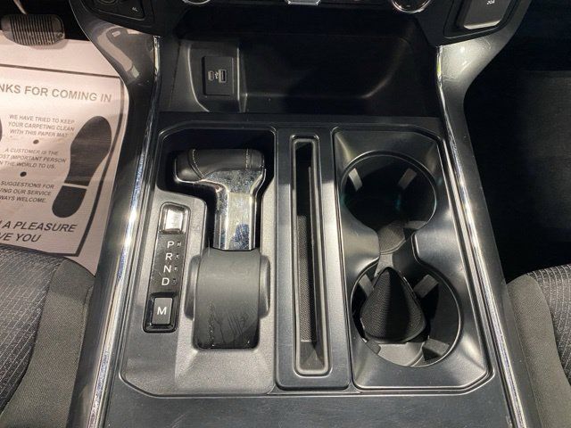 Used 2023 Ford F150 XLT w/ Equipment Group 302A High AWD/4WD image 39
