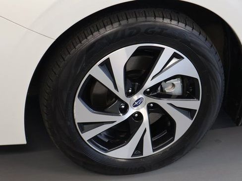 Used 2025 Subaru Legacy Premium image 8