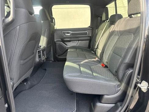 New 2026 RAM 1500 Big Horn image 15