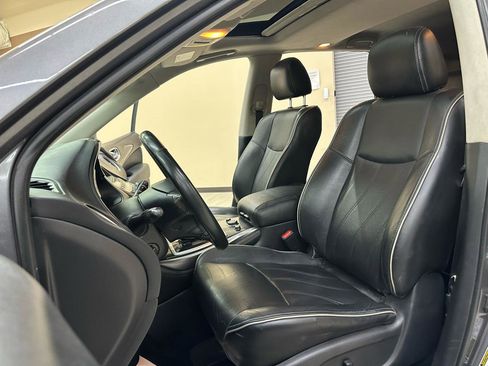 Used 2018 INFINITI QX60 Luxe AWD/4WD image 22