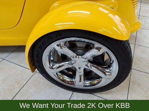 Used 2000 Plymouth Prowler image 26