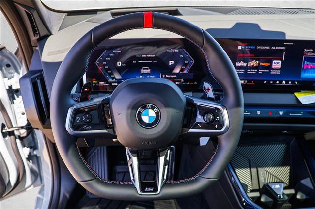New 2026 BMW X3 M50 w/ Premium Package AWD/4WD image 13
