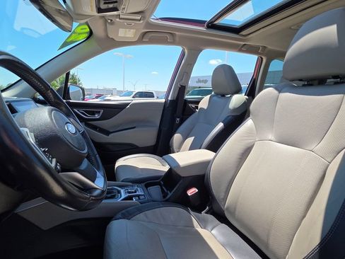 Used 2020 Subaru Forester Limited AWD/4WD image 21