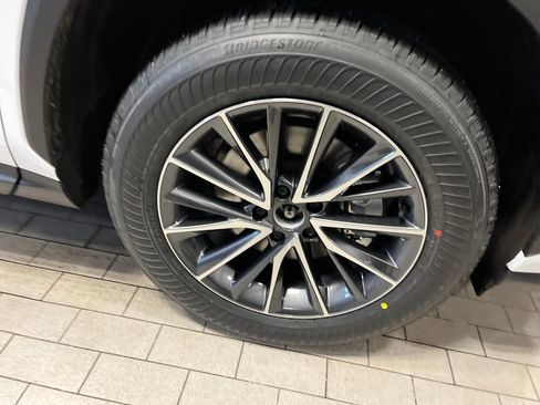 New 2026 Lexus NX 350 AWD w/ Premium Package image 5