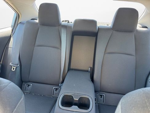 Certified 2024 Toyota Corolla LE image 12