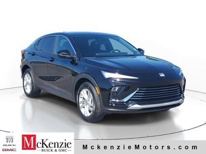 New 2026 Buick Envista Sport Touring w/ Convenience I Package