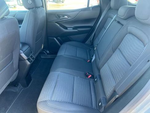 Used 2025 Chevrolet Equinox LT image 13