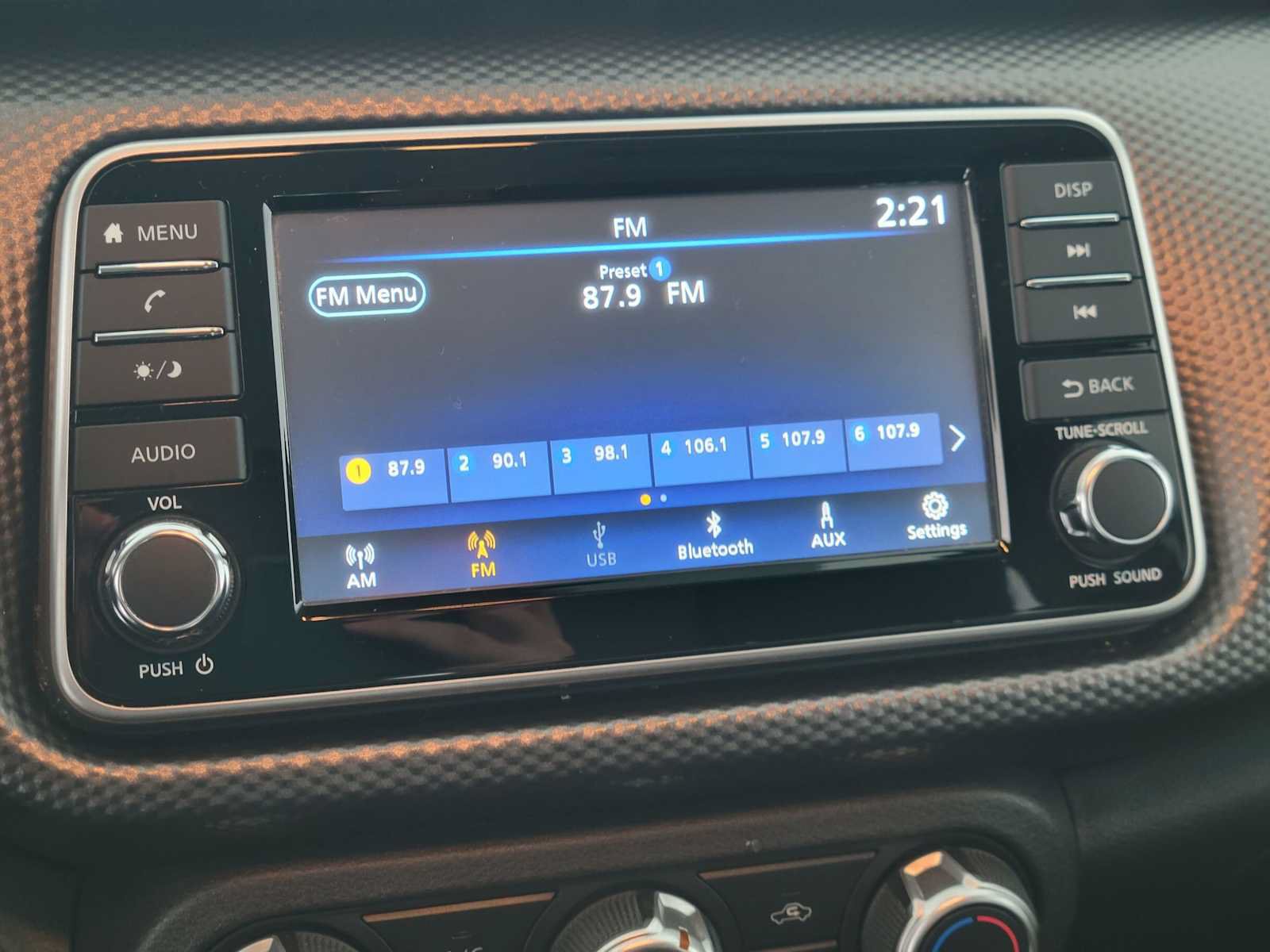 Used 2020 Nissan Kicks S FWD image 24