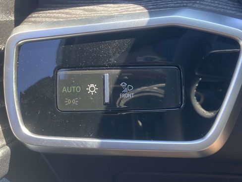 New 2025 Audi A6 Premium Plus image 22