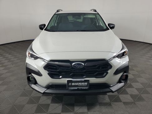 New 2026 Subaru Crosstrek 2.0i Premium image 9