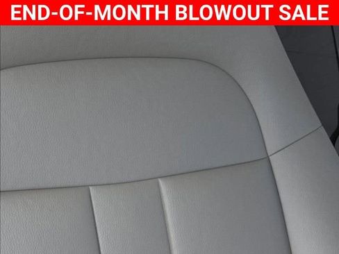 New 2025 Chevrolet Express 2500 Extended w/ Driver Convenience Package image 21