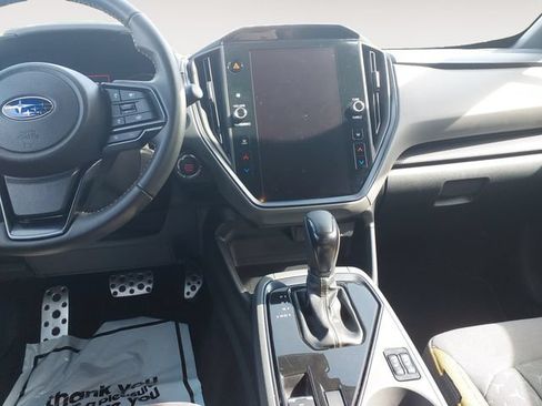 Used 2025 Subaru Crosstrek 2.5i Sport AWD/4WD image 11
