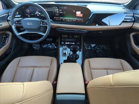 Used 2025 Audi A5 2.0T Premium Plus w/ Premium Plus image 18