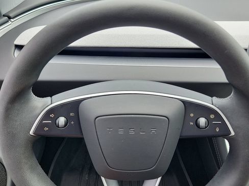 Used 2025 Tesla Model 3 Long Range RWD image 22