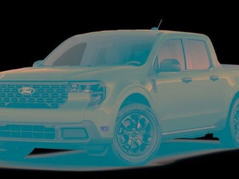 New 2026 Ford Maverick XLT AWD/4WD image 25