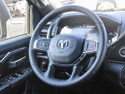 New 2026 RAM 2500 Laramie image 15