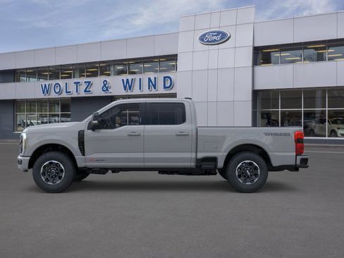 New 2026 Ford F250 Lariat w/ Tremor Off-Road Package image 3