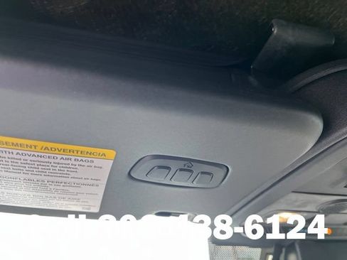 Used 2022 Ford Bronco Wildtrak AWD/4WD image 33
