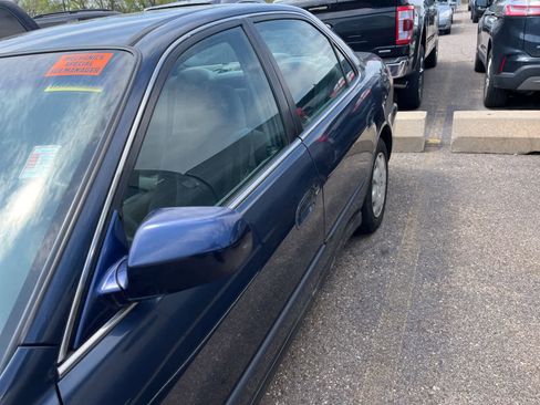 Used 2000 Honda Accord LX image 7