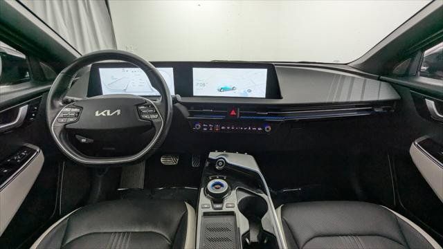 Used 2023 Kia EV6 GT-Line RWD image 24
