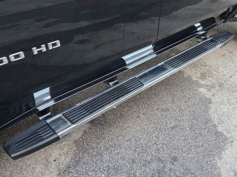 Used 2020 Chevrolet Silverado 3500 LTZ w/ LTZ Plus Package image 44