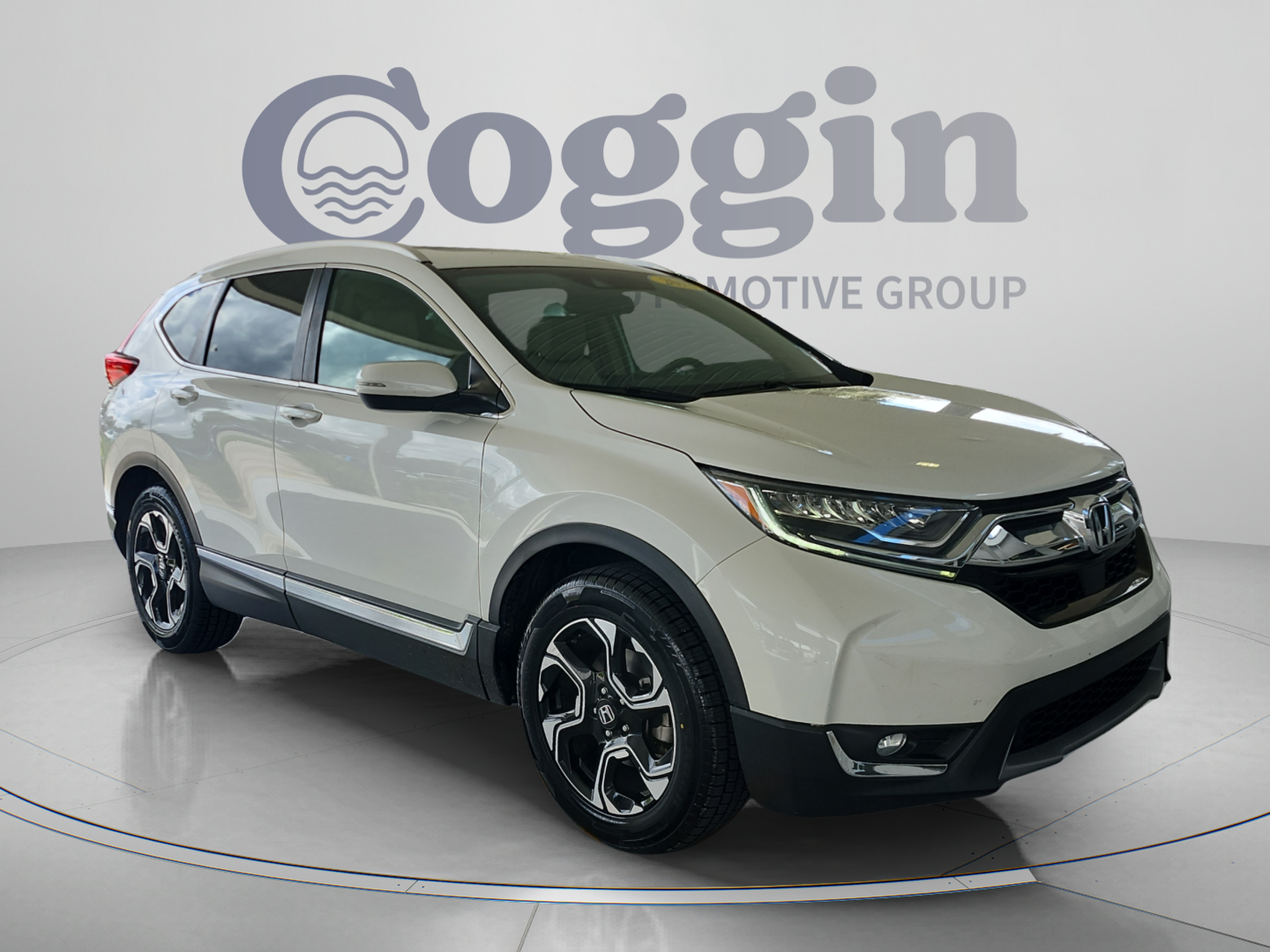 Used 2018 Honda CR-V Touring image 7