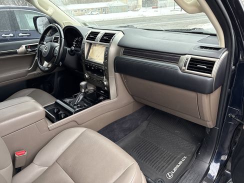 Used 2021 Lexus GX 460 Premium image 14