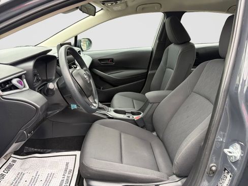 Used 2023 Toyota Corolla LE image 10
