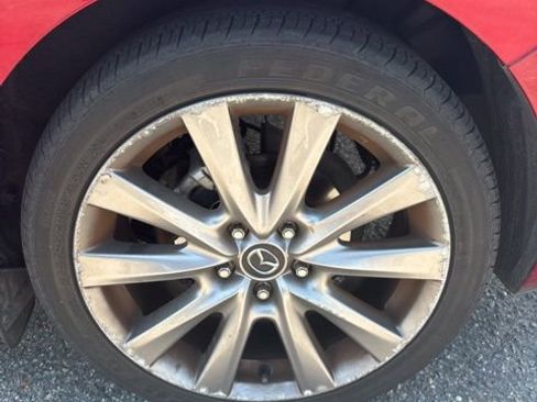 Used 2019 MAZDA MAZDA3 Sedan w/ Preferred Package image 11