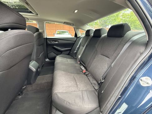 Certified 2023 Honda Accord EX image 14